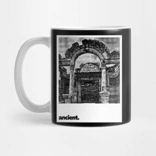 Ancient Mug